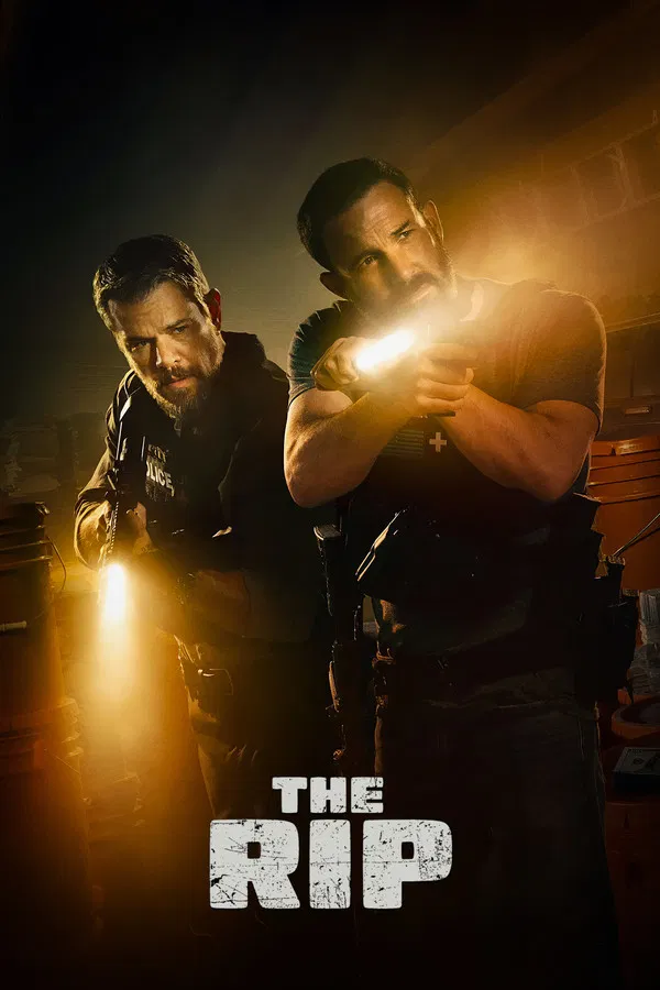 Actionfilme auf IPTV 2026