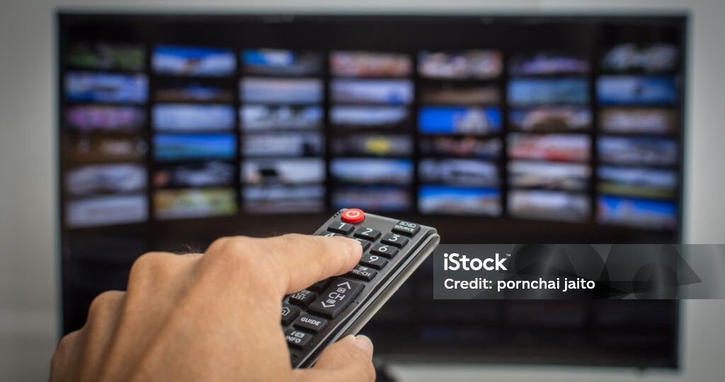 Die besten IPTV Anbieter 2026 – Unser Vergleich Anbieter 2026