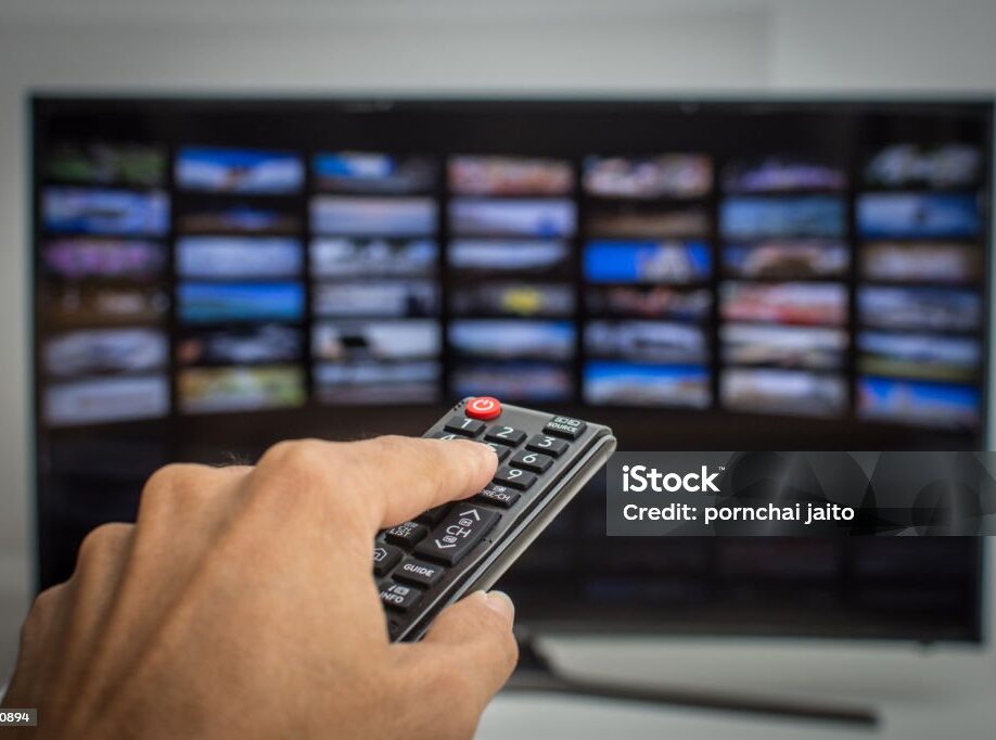 Die besten IPTV Anbieter 2026 – Unser Vergleich Anbieter 2026